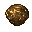 glistening stone