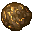 glistening stone