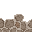 stone pebble floor