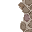 stone pebble floor