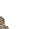 stone pebble floor