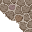 stone pebble floor