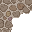 stone pebble floor