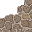 stone pebble floor