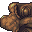 giant face