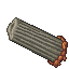 broken pillar