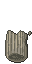 broken pillar