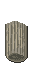 broken pillar