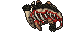 dead shock head