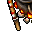 large cauldron