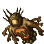 rooted evil