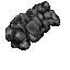 crushed stone
