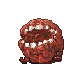 dead guzzlemaw