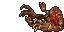 dead chocking fear