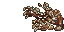 dead chocking fear