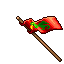 dragon flag