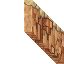 strange wall