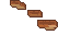 strange wall