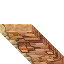 strange wall