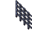 prison wall