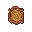 small instable vortex