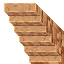 strange stairs