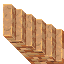 strange stairs