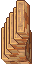 strange stairs