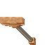 small pillar