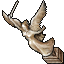 angel statue