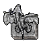 gargoyle statue