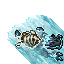 frozen ursagrodon