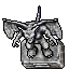 gargoyle statue
