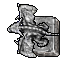 gargoyle statue