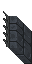 small wall