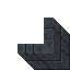 small wall