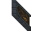 closed door