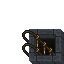 ladder rung