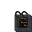 ladder rung