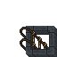 ladder rung