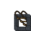 ladder rung