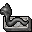 cobra statue