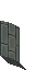 broken bars