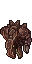 metal statue