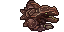 metal statue