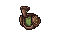 metal statue
