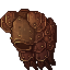 metal statue