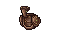 metal statue