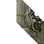 stone snake wall