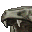 giant lizard head